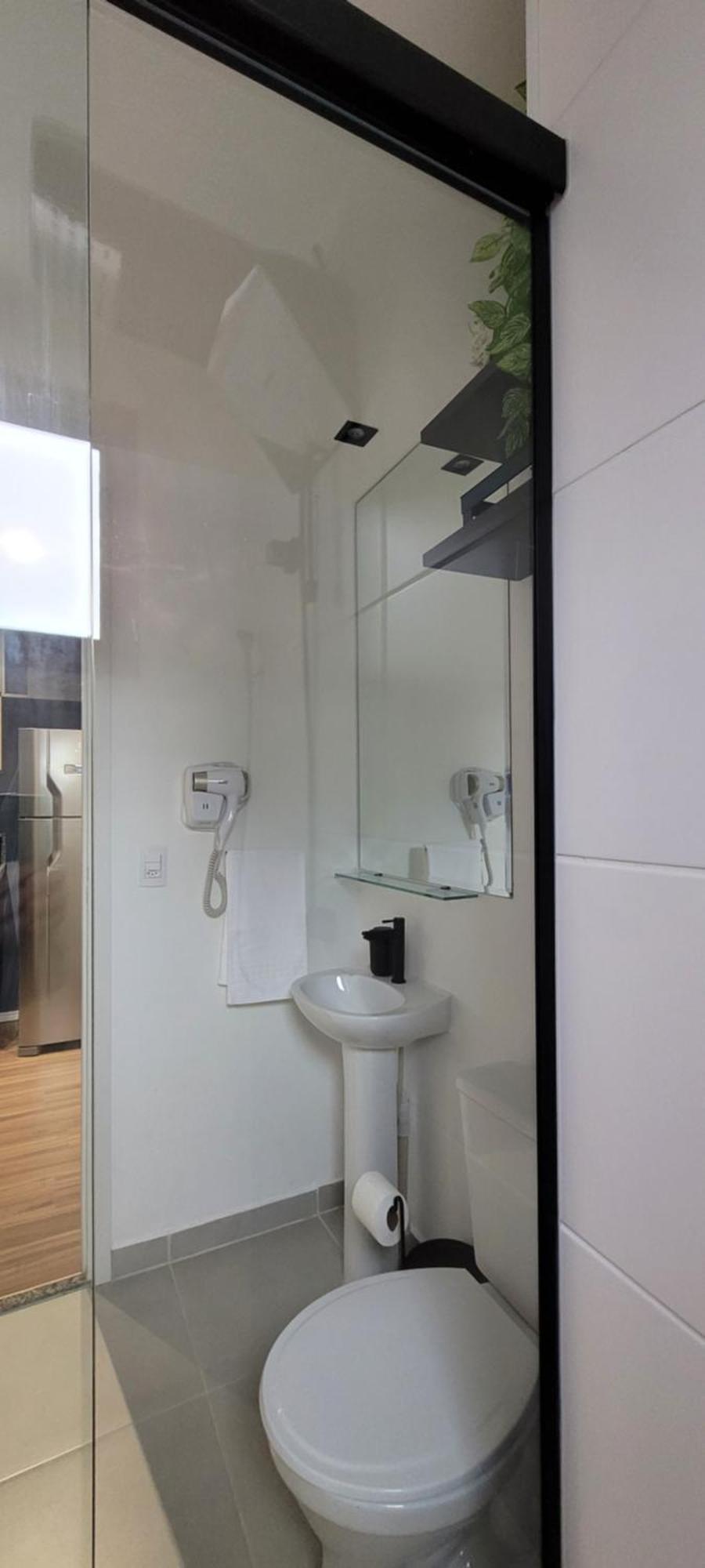 Studio104 - Novo E Completo Na Localizacao De Pinheiros, Proximo Ao Metro Fradique Coutinho Apartamento