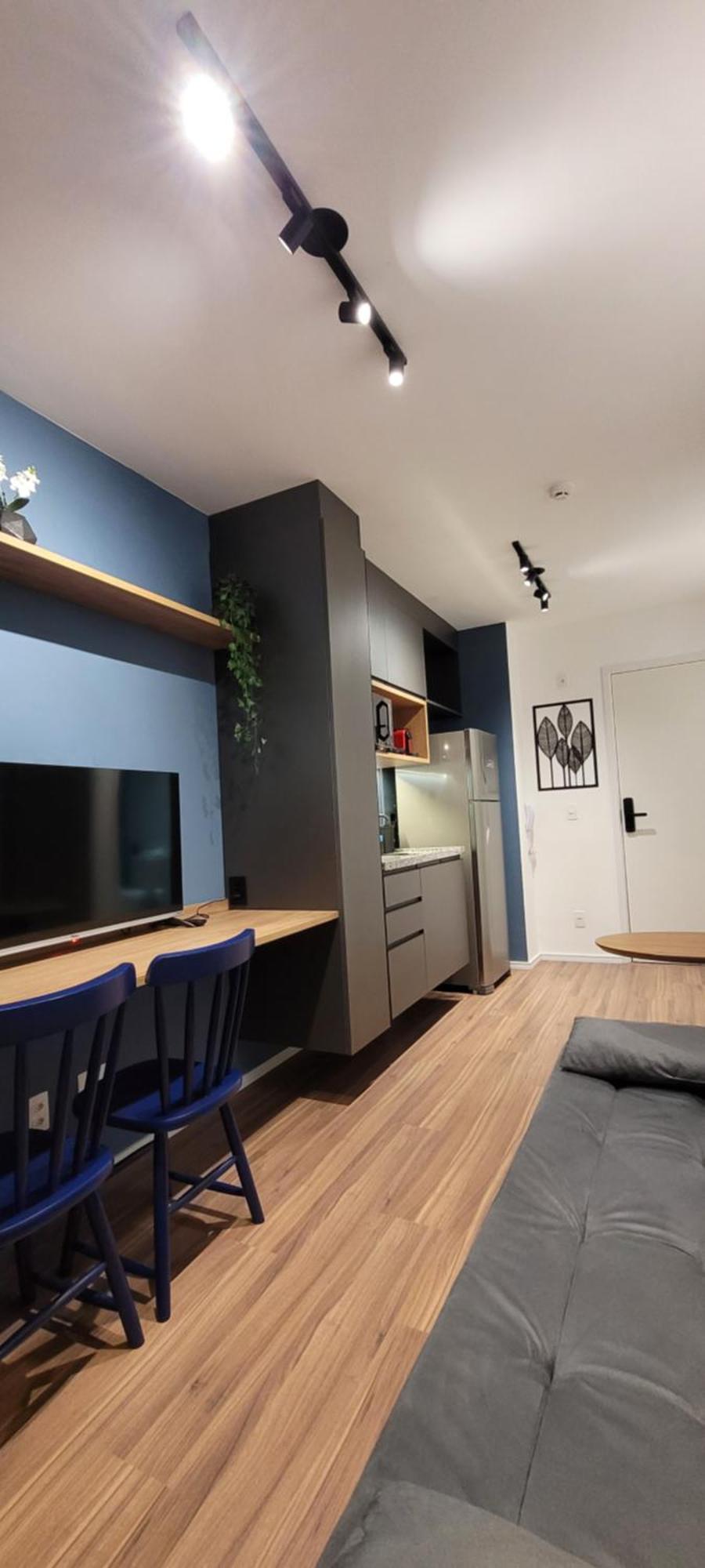 Studio104 - Novo E Completo Na Localizacao De Pinheiros, Proximo Ao Metro Fradique Coutinho Apartamento *