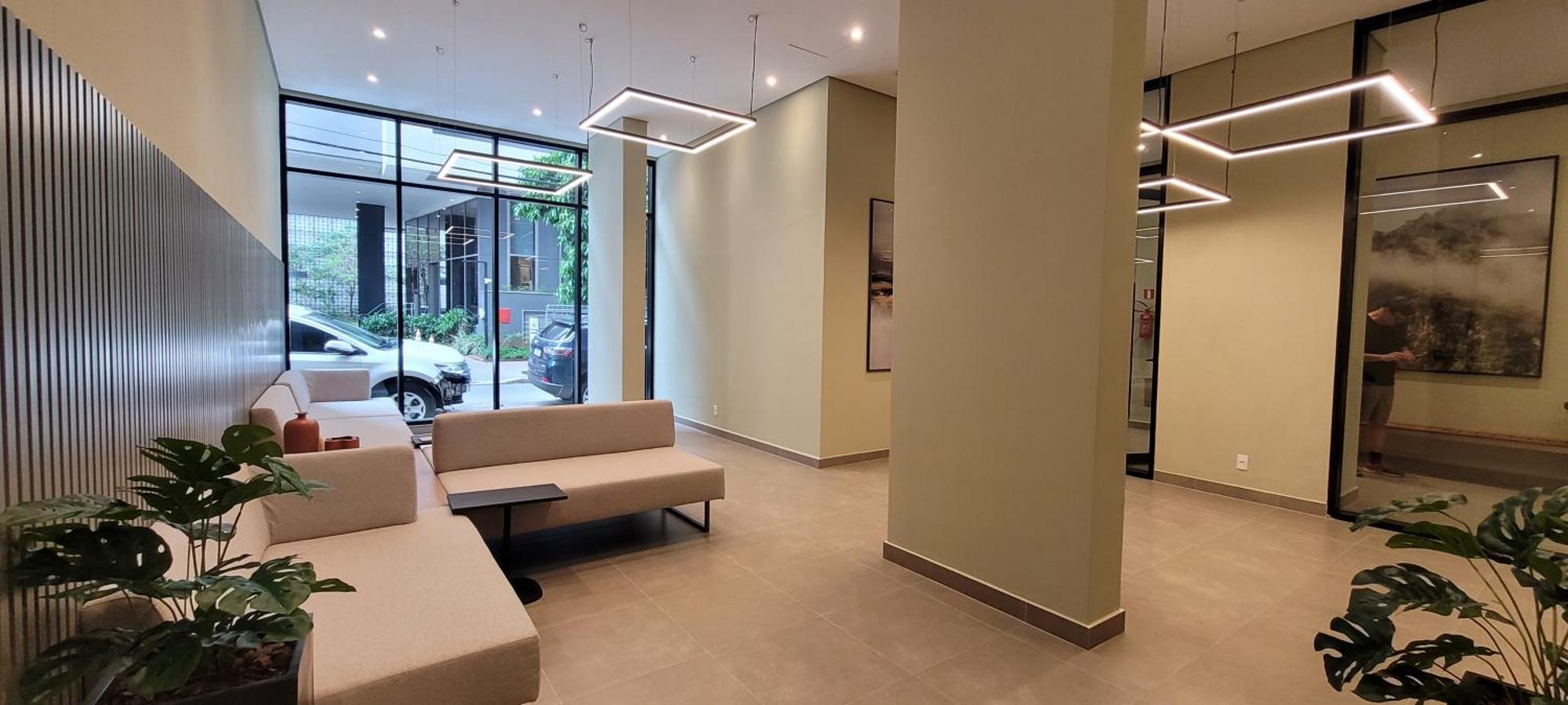 Apartamento Studio104 - Novo E Completo Na Localizacao De Pinheiros, Proximo Ao Metro Fradique Coutinho São Paulo